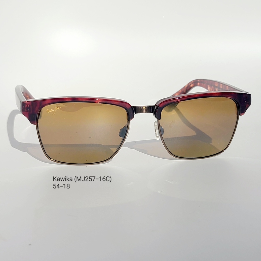 Maui Jim Sunglasses